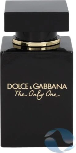 Dolce Gabbana - The Only One Intense - Eau De Parfum - 50Ml -Parfum Winkel 596x1200