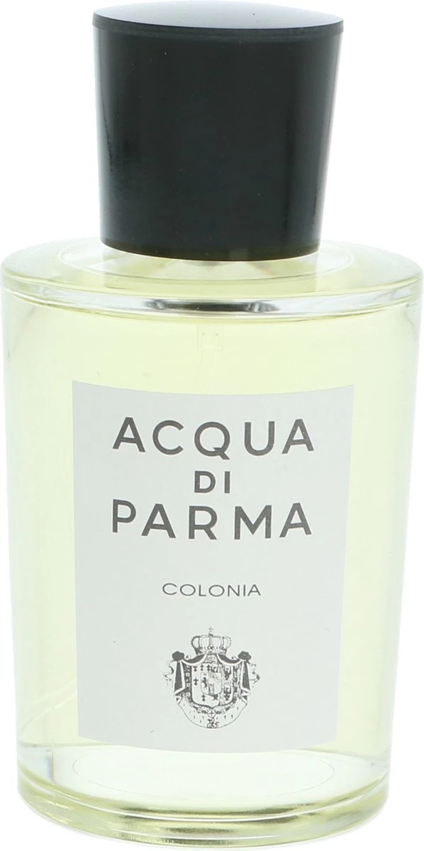 Acqua Di Parma Colonia 100 Ml - Eau De Cologne - Unisex 4 Acqua Di Parma Colonia 100 Ml - Eau De Cologne - Unisex - Afbeelding 2