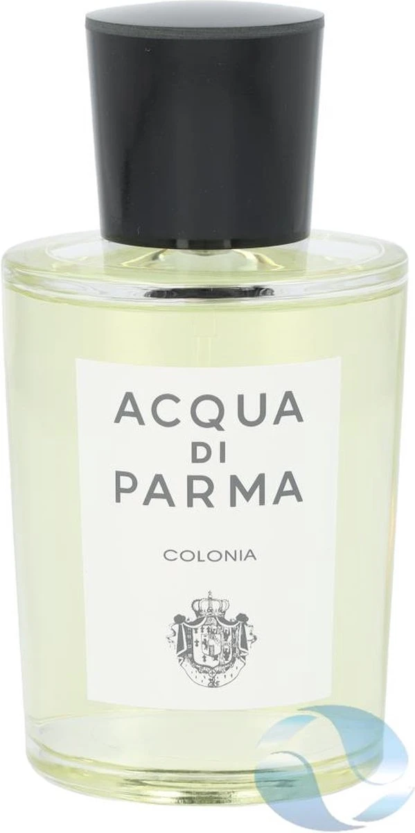Acqua Di Parma Colonia 100 Ml - Eau De Cologne - Unisex 5 Acqua Di Parma Colonia 100 Ml - Eau De Cologne - Unisex - Afbeelding 3
