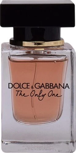 Dolce & Gabbana The Only One 30 Ml - Eau De Parfum - Damesparfum -Parfum Winkel 600x1200 1