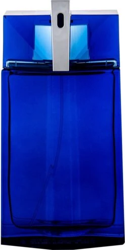 Thierry Mugler Alien Man Fusion 100 Ml - Eau De Toilette - Herenparfum -Parfum Winkel 601x1200 2