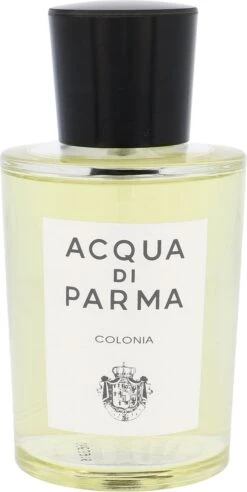 Acqua Di Parma Colonia 100 Ml - Eau De Cologne - Unisex 21 Acqua Di Parma Colonia 100 Ml - Eau De Cologne - Unisex -Parfum Winkel 602x1200