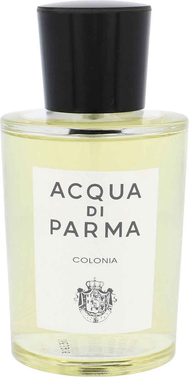 Acqua Di Parma Colonia 100 Ml - Eau De Cologne - Unisex 9 Acqua Di Parma Colonia 100 Ml - Eau De Cologne - Unisex - Afbeelding 7