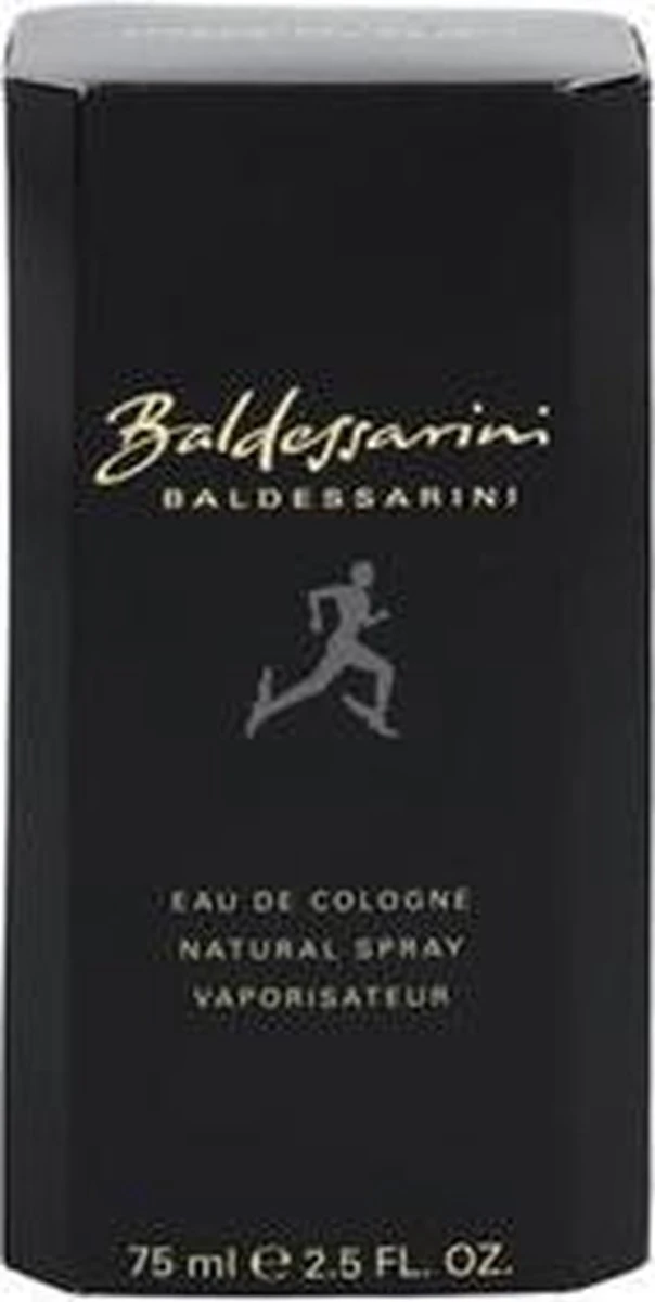 Baldessarini 75 Ml - Eau De Cologne - Herenparfum 7 Baldessarini 75 Ml - Eau De Cologne - Herenparfum - Afbeelding 5