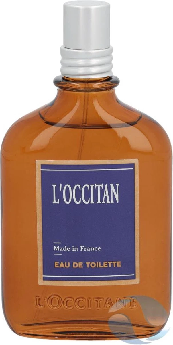 L'Occitane Eau De L'Occitan For Men Eau De Toilette Spray 75 Ml 6 L'Occitane Eau De L'Occitan For Men Eau De Toilette Spray 75 Ml - Afbeelding 4