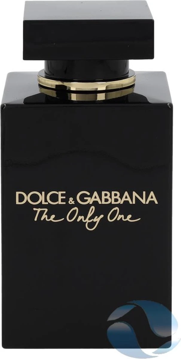 Dolce Gabbana - The Only One Intense - Eau De Parfum - 100Ml 10 Dolce Gabbana - The Only One Intense - Eau De Parfum - 100Ml - Afbeelding 8