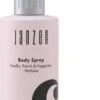 JANZEN Body Spray &C Vanilla Peach & Happiness -Parfum Winkel 606x1200 1