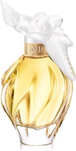 Nina Ricci L'air Du Temps 50 Ml - Eau De Toilette - Damesparfum -Parfum Winkel 606x1200 2