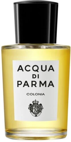 Acqua Di Parma Colonia 100 Ml - Eau De Cologne - Unisex 24 Acqua Di Parma Colonia 100 Ml - Eau De Cologne - Unisex -Parfum Winkel 606x1200 3