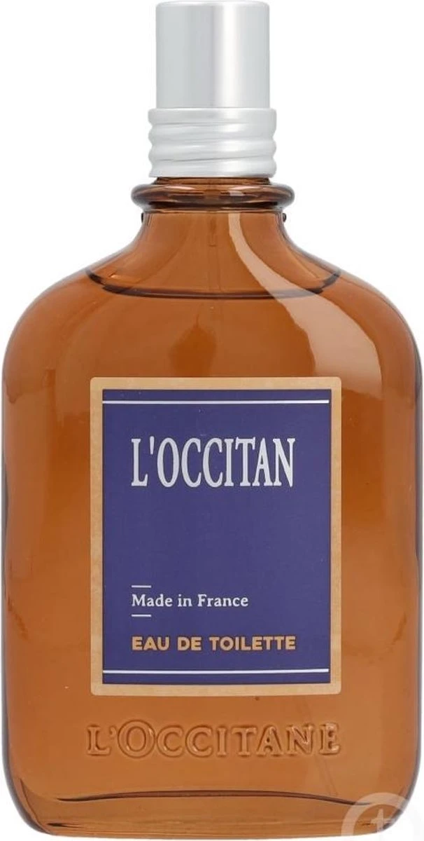 L'Occitane Eau De L'Occitan For Men Eau De Toilette Spray 75 Ml 10 L'Occitane Eau De L'Occitan For Men Eau De Toilette Spray 75 Ml - Afbeelding 8