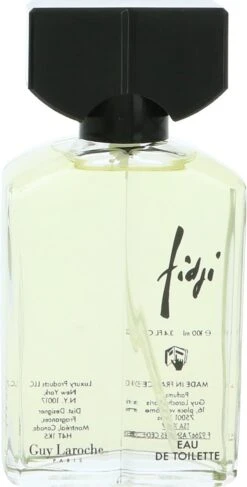 Guy Laroche Fidji 100 Ml - Eau De Toilette - Damesparfum -Parfum Winkel 609x1200 1