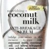 Ogx Coconut Milk Anti-breakage Hair Serum 118 Ml -Parfum Winkel 609x1200