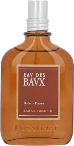 L'Occitane Eau Des Baux Eau De Toilette Spray 75 Ml -Parfum Winkel 610x1200 1