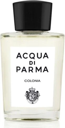 Acqua Di Parma Colonia 180 Ml - Eau De Cologne - Unisex -Parfum Winkel 610x1200 3