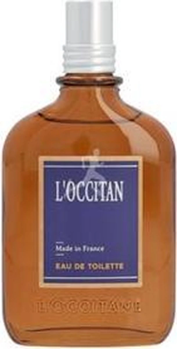 L'Occitane Eau De L'Occitan For Men Eau De Toilette Spray 75 Ml 14 L'Occitane Eau De L'Occitan For Men Eau De Toilette Spray 75 Ml - Afbeelding 12