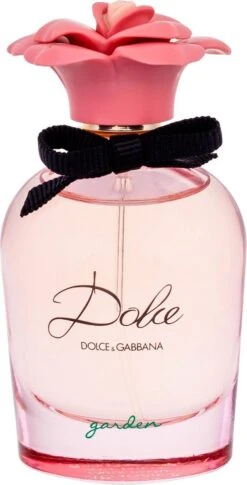 Dolce & Gabbana Garden F - 50ml - Eau De Parfum -Parfum Winkel 611x1200 2