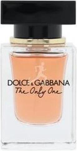 Dolce & Gabbana The Only One 30 Ml - Eau De Parfum - Damesparfum -Parfum Winkel 611x1200 3
