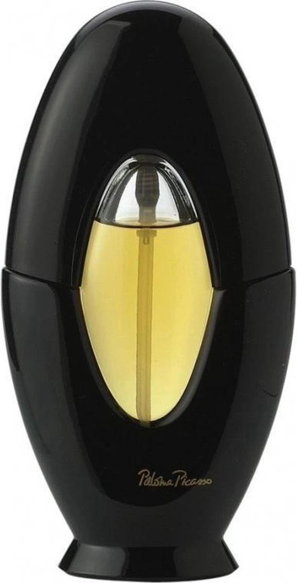 Paloma Picasso 100 Ml - Eau De Parfum - Damesparfum 3 Paloma Picasso 100 Ml - Eau De Parfum - Damesparfum