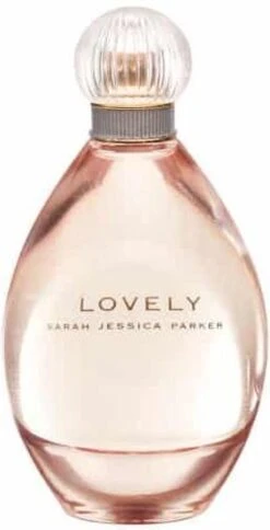 Sarah Jessica Parker Lovely - 30ml - Eau De Parfum - Damesparfum -Parfum Winkel 612x1200