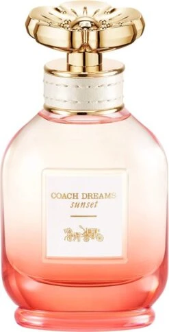 Coach Dreams Sunset Eau De Parfum Spray 60 Ml -Parfum Winkel 613x1200 2