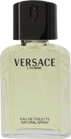 Versace L'Homme - 100ml - Eau De Toilette -Parfum Winkel 613x1200 5
