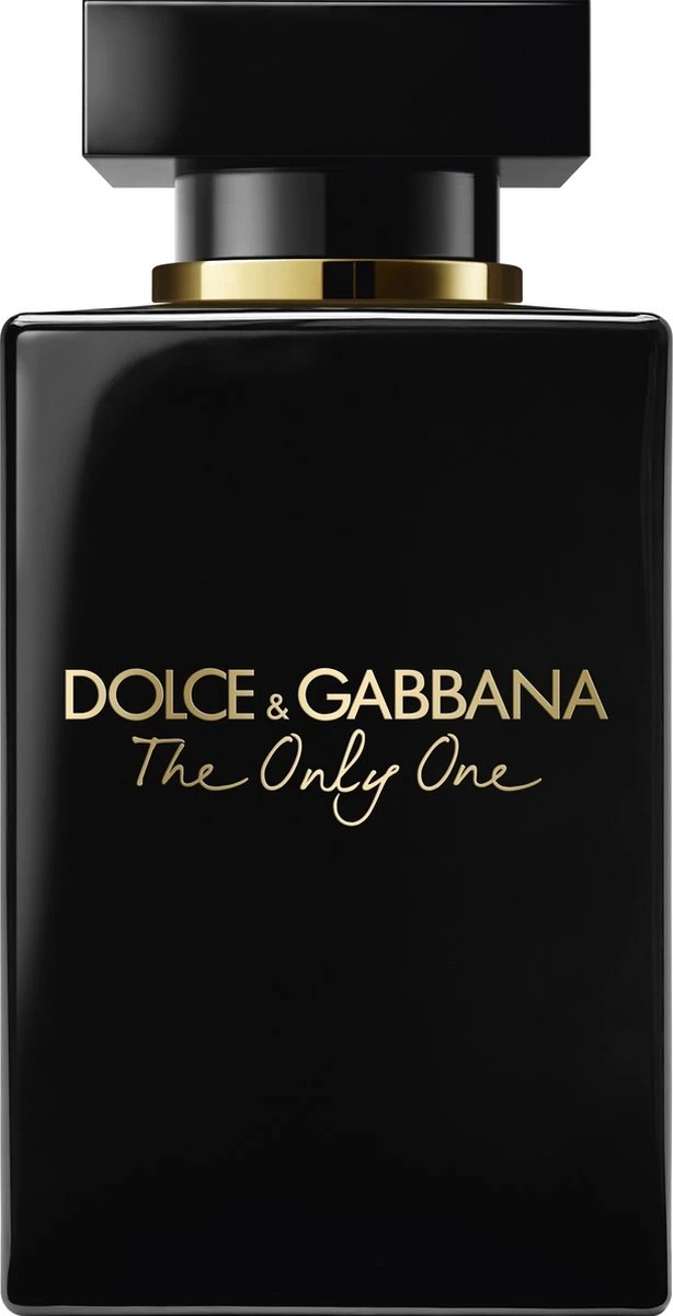 Dolce Gabbana - The Only One Intense - Eau De Parfum - 100Ml 3 Dolce Gabbana - The Only One Intense - Eau De Parfum - 100Ml