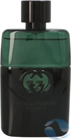 Gucci Guilty Black 50 Ml - Eau De Toilette - For Men -Parfum Winkel 614x1200 6