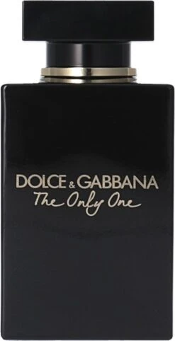 Dolce Gabbana - The Only One Intense - Eau De Parfum - 50Ml -Parfum Winkel 615x1200