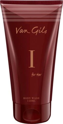 Van Gils Van Gils I For Her Bodylotion & Bodywash 2x 150 Ml 6 Van Gils Van Gils I For Her Bodylotion & Bodywash 2x 150 Ml -Parfum Winkel 615x1200 4