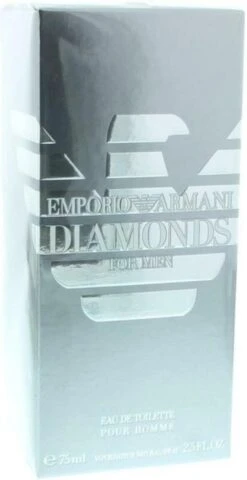 Armani Emporia Diamonds 75 Ml - Eau De Toilette - Herenparfum -Parfum Winkel 617x1200 2