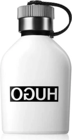 Hugo Boss Reversed 125 Ml - Eau De Toilette - Herenparfum -Parfum Winkel 617x1200 3