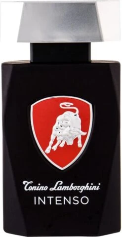 Lamborghini Intenso - Eau De Toilette Spray - 125 Ml -Parfum Winkel 617x1200 4