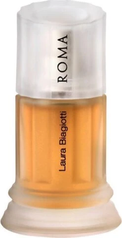 Laura Biagiotti Roma - 25ml - Eau De Toilette -Parfum Winkel 618x1200 1