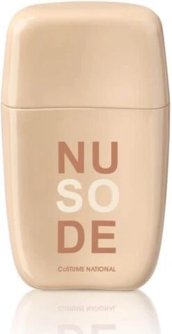 Costume National - So Nude - 30 Ml - Eau De Parfum -Parfum Winkel 618x1200 2