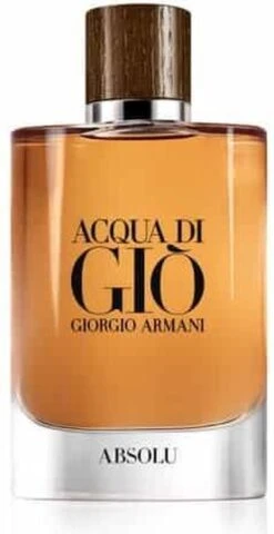 Giorgio Armani Acqua Di Gio Absolu 75ml - Eau De Parfum - Herenparfum 25 Giorgio Armani Acqua Di Gio Absolu 75ml - Eau De Parfum - Herenparfum -Parfum Winkel 618x1200 5