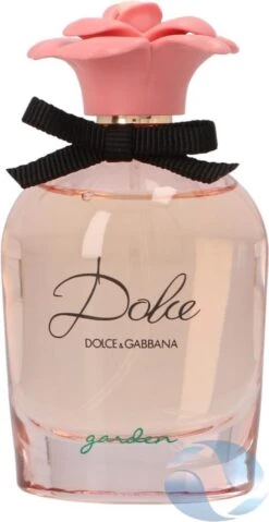 Dolce&Gabbana Dolce Garden 75 Ml - Eau De Parfum - Damesparfum -Parfum Winkel 619x1200 2