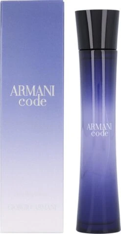 Giorgio Armani Code 75 Ml - Eau De Parfum - Damesparfum -Parfum Winkel 619x1200 3