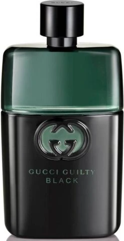 Gucci Guilty Black 50 Ml - Eau De Toilette - For Men -Parfum Winkel 619x1200 4
