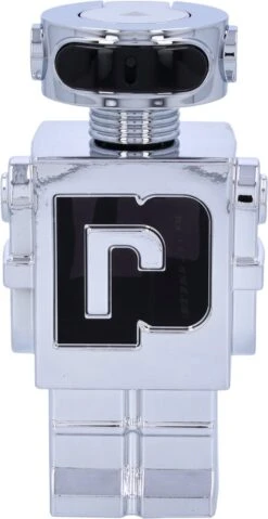 Paco Rabanne Phantom 150 Ml - Eau De Toilette - Herenparfum -Parfum Winkel 619x1200 5