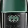 Gucci Guilty Black 50 Ml - Eau De Toilette - For Men -Parfum Winkel 621x1200 5