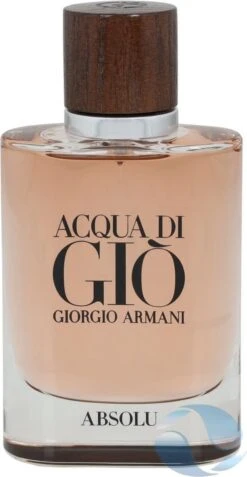 Giorgio Armani Acqua Di Gio Absolu 75ml - Eau De Parfum - Herenparfum 40 Giorgio Armani Acqua Di Gio Absolu 75ml - Eau De Parfum - Herenparfum -Parfum Winkel 622x1200 1