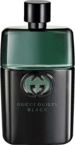 Gucci Guilty Black 50 Ml - Eau De Toilette - For Men -Parfum Winkel 623x1200 1