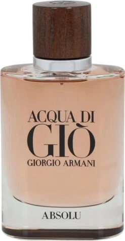 Giorgio Armani Acqua Di Gio Absolu 75ml - Eau De Parfum - Herenparfum 27 Giorgio Armani Acqua Di Gio Absolu 75ml - Eau De Parfum - Herenparfum -Parfum Winkel 623x1200 2