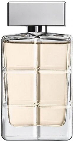 Hugo Boss Orange 100 Ml - Eau De Toilette - Herenparfum -Parfum Winkel 623x1200 4