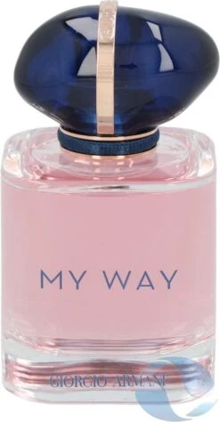 Giorgio Armani My Way 50 Ml - Eau De Parfum - Damesparfum -Parfum Winkel 625x1200 1