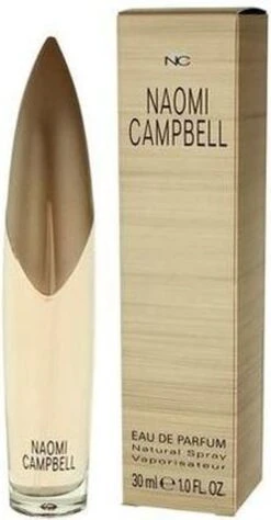 Naomi Campbell Eau De Toilette Spray 50ml Vrouwen -Parfum Winkel 625x1200