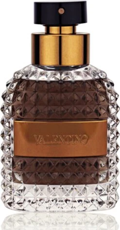 Valentino Uomo Eau De Toilette Spray 100 Ml -Parfum Winkel 627x1200 1