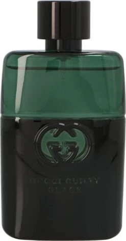 Gucci Guilty Black 50 Ml - Eau De Toilette - For Men -Parfum Winkel 627x1200 5