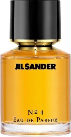 Jil Sander No4 - 2-delige Geschenkset -Parfum Winkel 627x1200 6