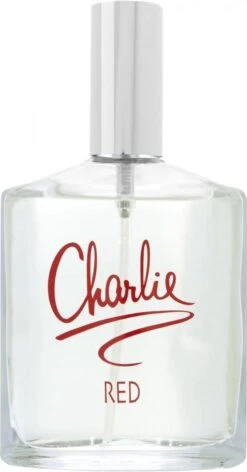 Revlon Charlie Red - 100ml - Eau De Toilette -Parfum Winkel 628x1200 1